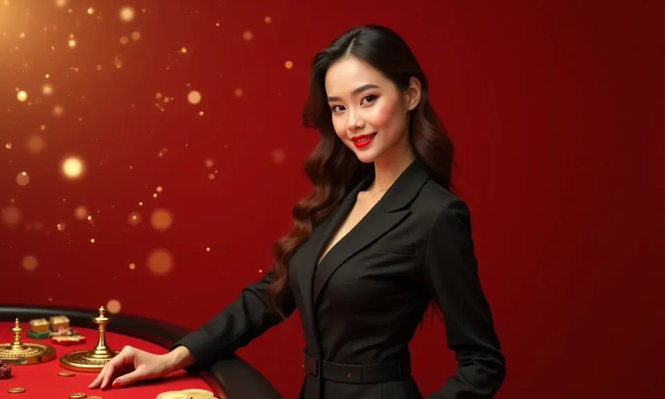 agam11 Live Baccarat Salon