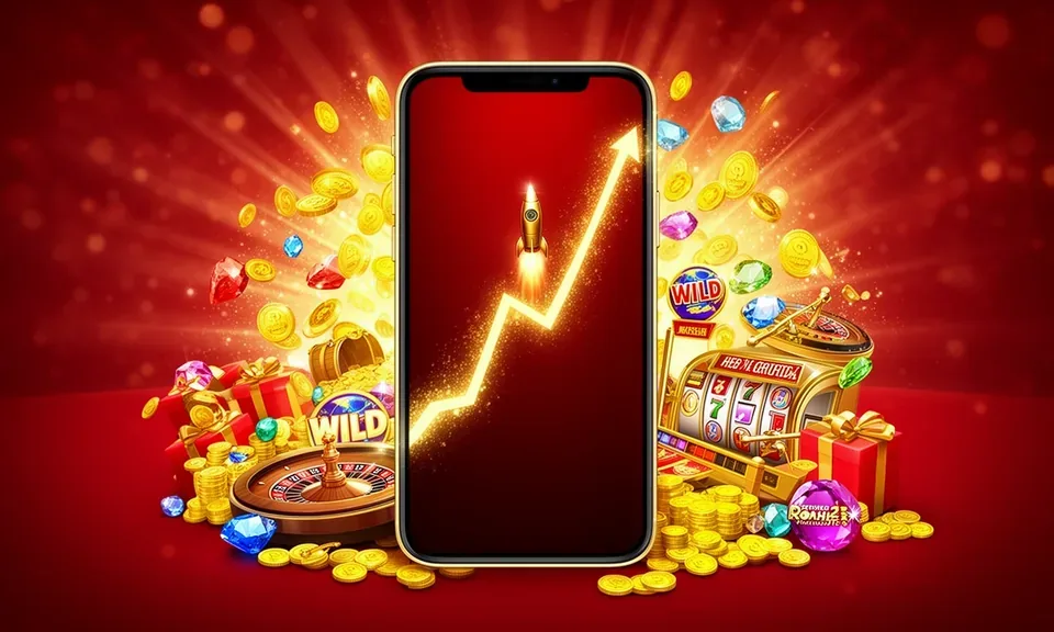 agam11 Mines Mobile Play