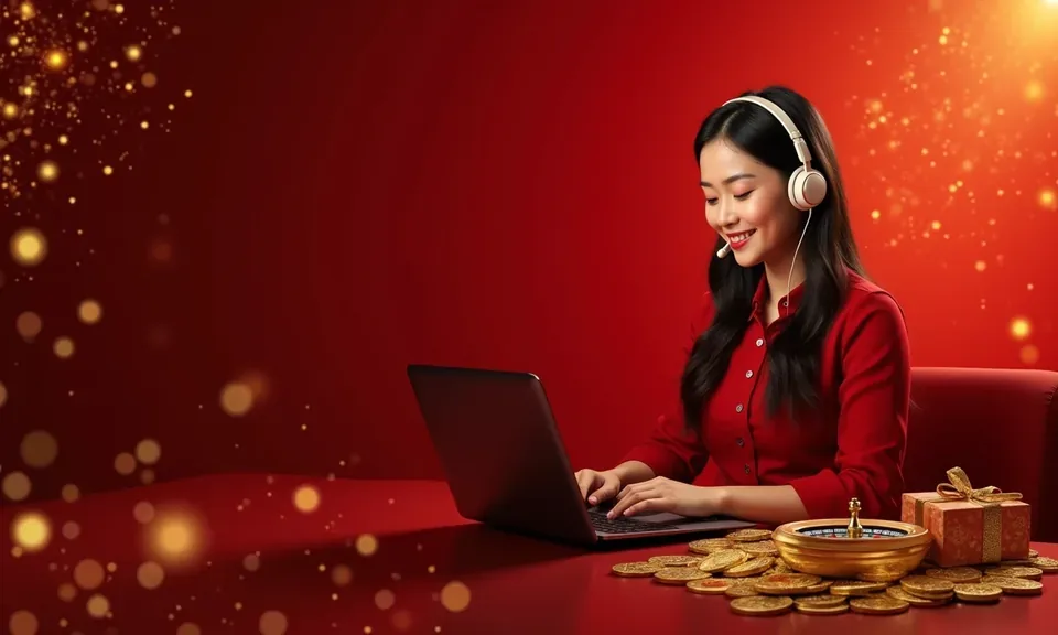 agam11 Open Your agam11 Account in a Few Steps