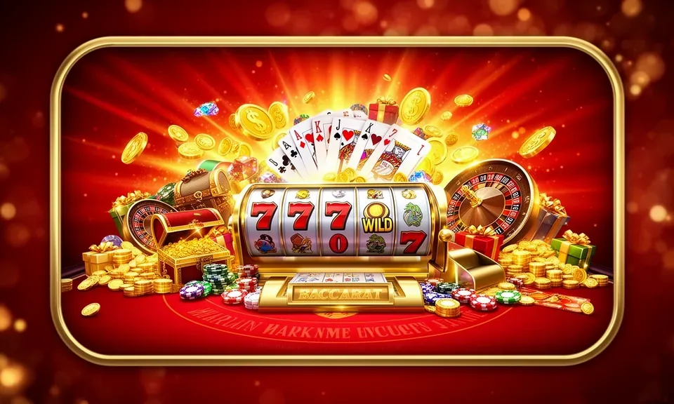 agam11 What Our Casino Holdem Lobby Looks Like